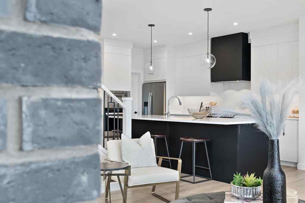 MLS® A2228884 - 136 Carringvue Place NW in Carrington Calgary, Residential