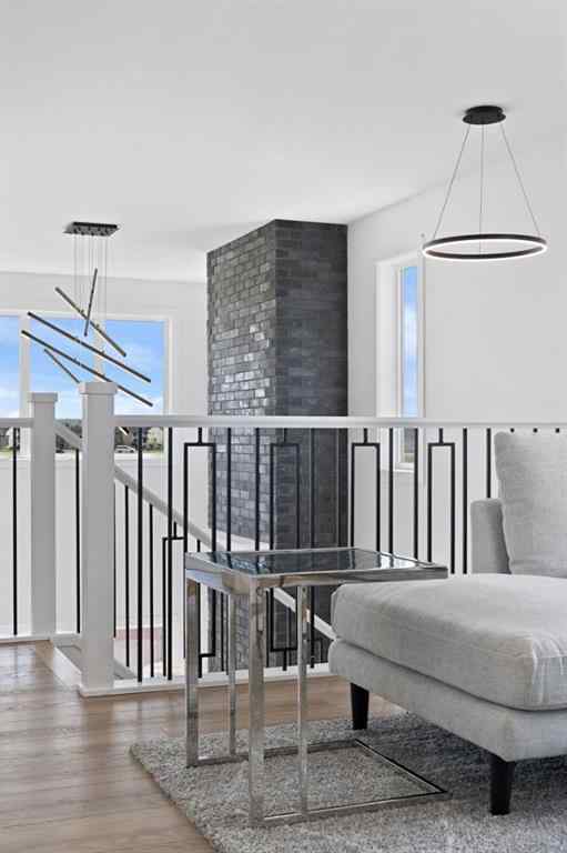 MLS® A2228884 - 136 Carringvue Place NW in Carrington Calgary, Residential