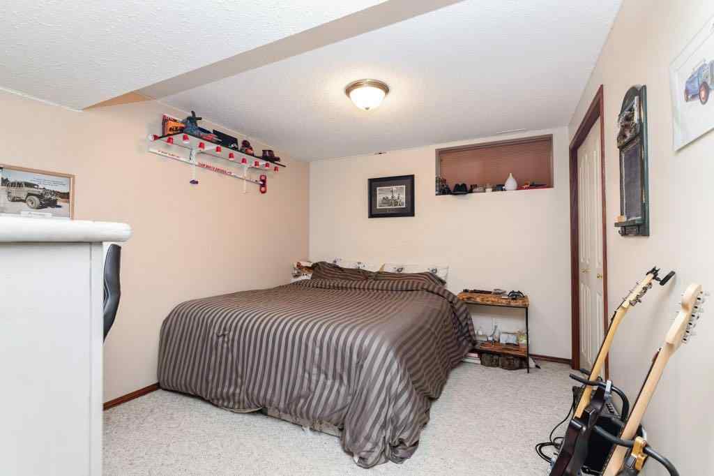 MLS® A2228888 - 373028 Range Road 7-1   in NONE Rural Clearwater County, Agri-Business
