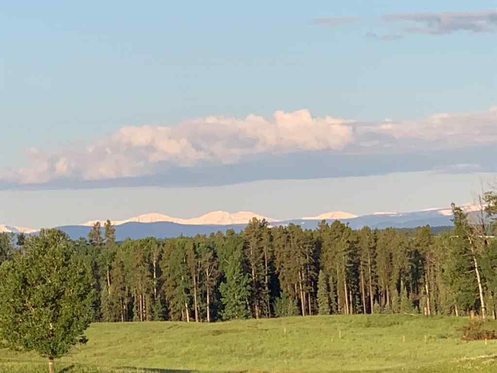 MLS® A2228888 - 373028 Range Road 7-1   in NONE Rural Clearwater County, Agri-Business