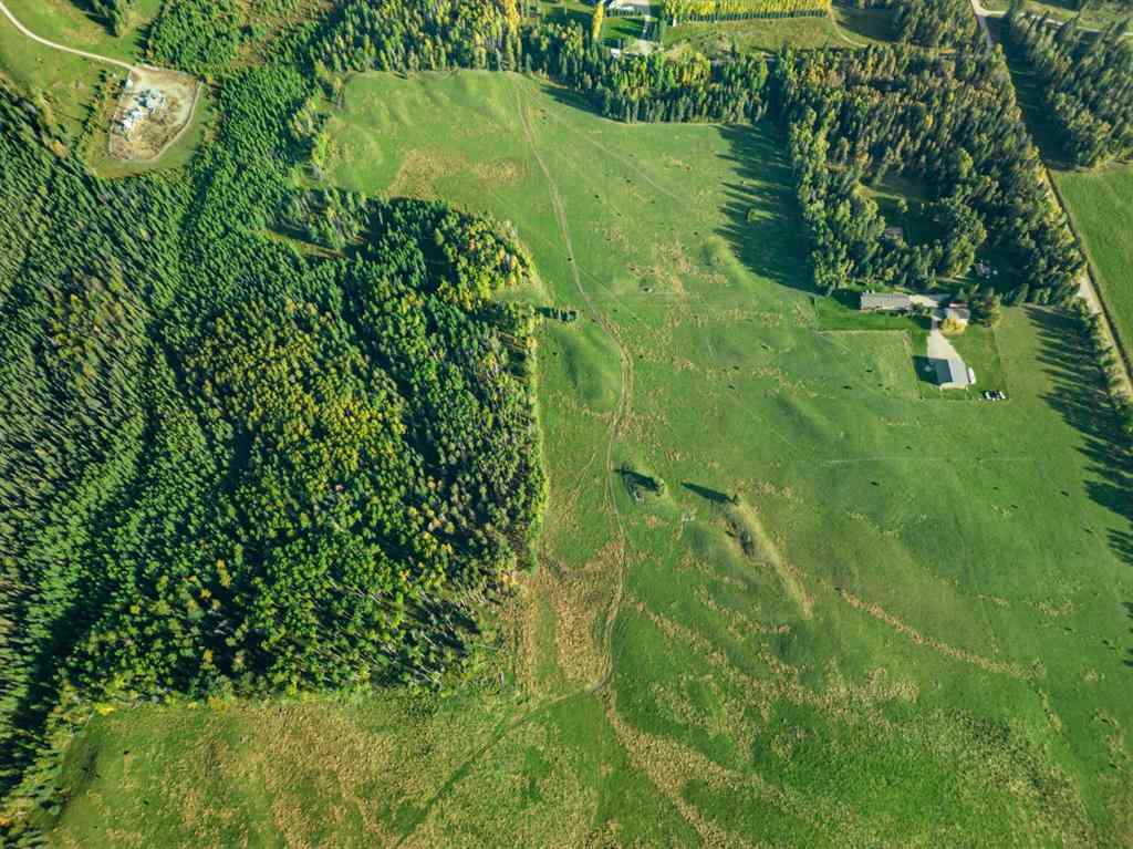 MLS® A2228888 - 373028 Range Road 7-1   in NONE Rural Clearwater County, Agri-Business