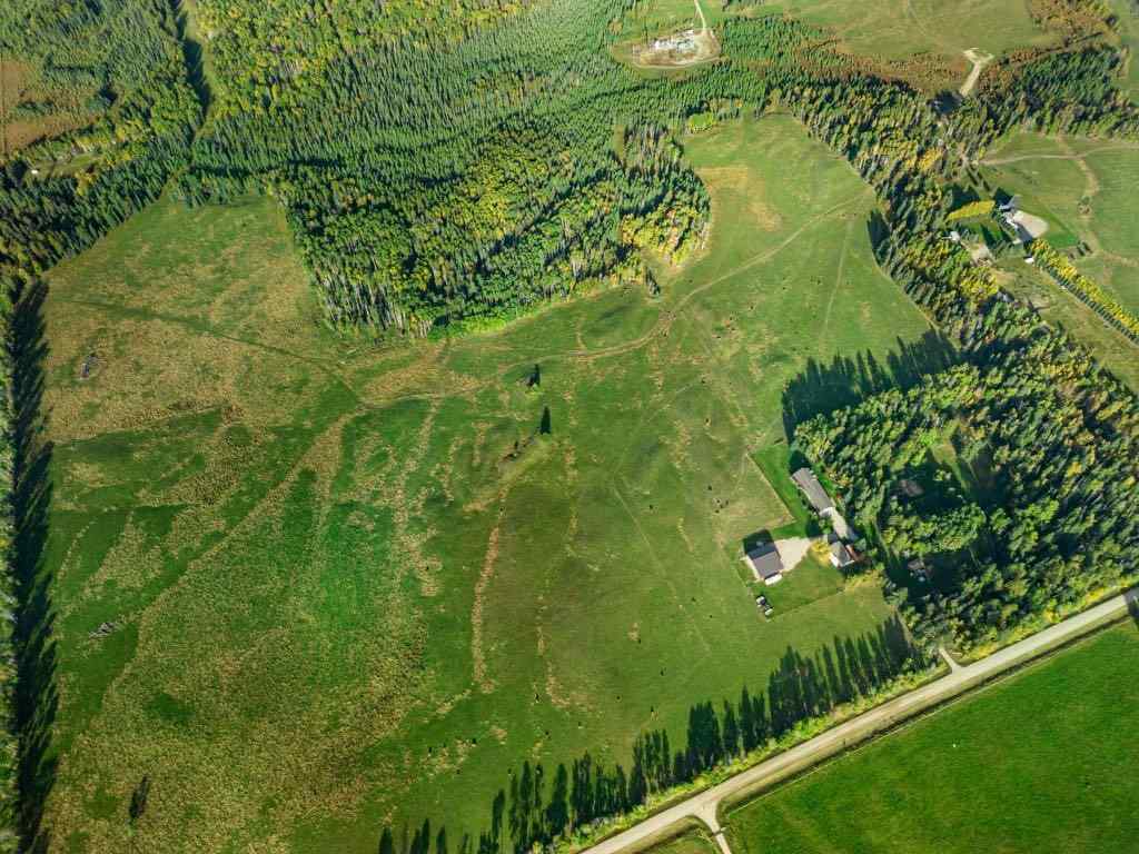 MLS® A2228888 - 373028 Range Road 7-1   in NONE Rural Clearwater County, Agri-Business