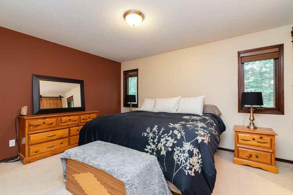 MLS® A2228888 - 373028 Range Road 7-1   in NONE Rural Clearwater County, Agri-Business