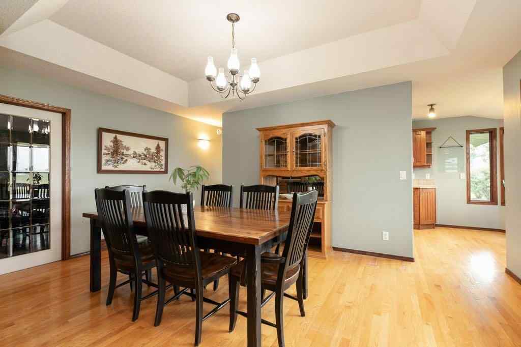 MLS® A2228888 - 373028 Range Road 7-1   in NONE Rural Clearwater County, Agri-Business