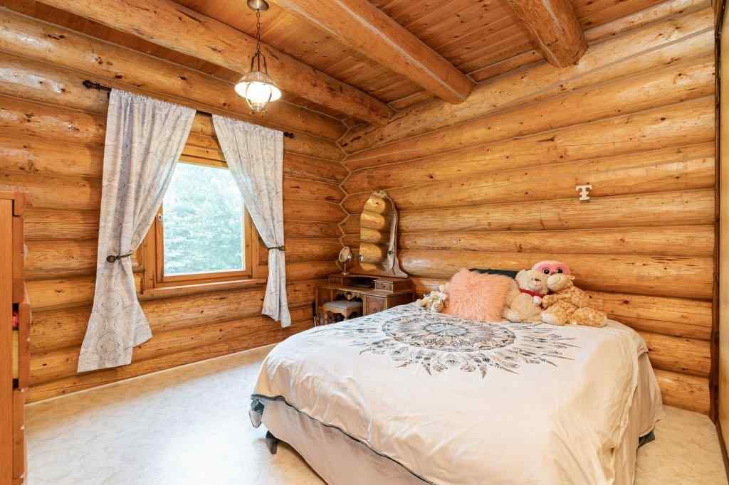 MLS® A2228888 - 373028 Range Road 7-1   in NONE Rural Clearwater County, Agri-Business