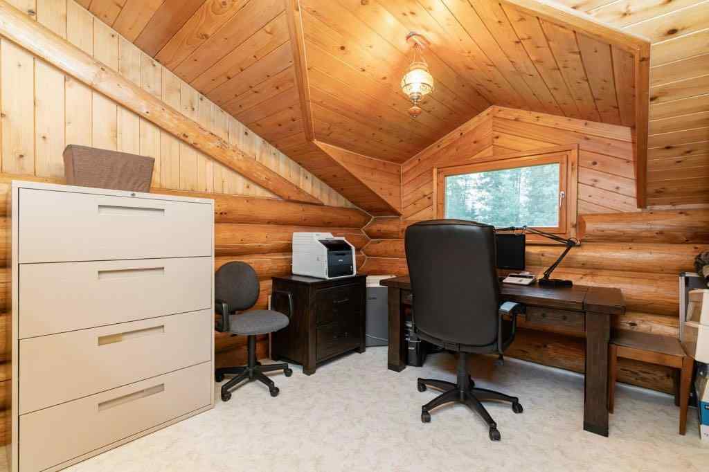 MLS® A2228888 - 373028 Range Road 7-1   in NONE Rural Clearwater County, Agri-Business