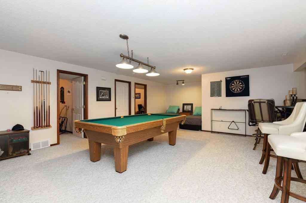 MLS® A2228888 - 373028 Range Road 7-1   in NONE Rural Clearwater County, Agri-Business