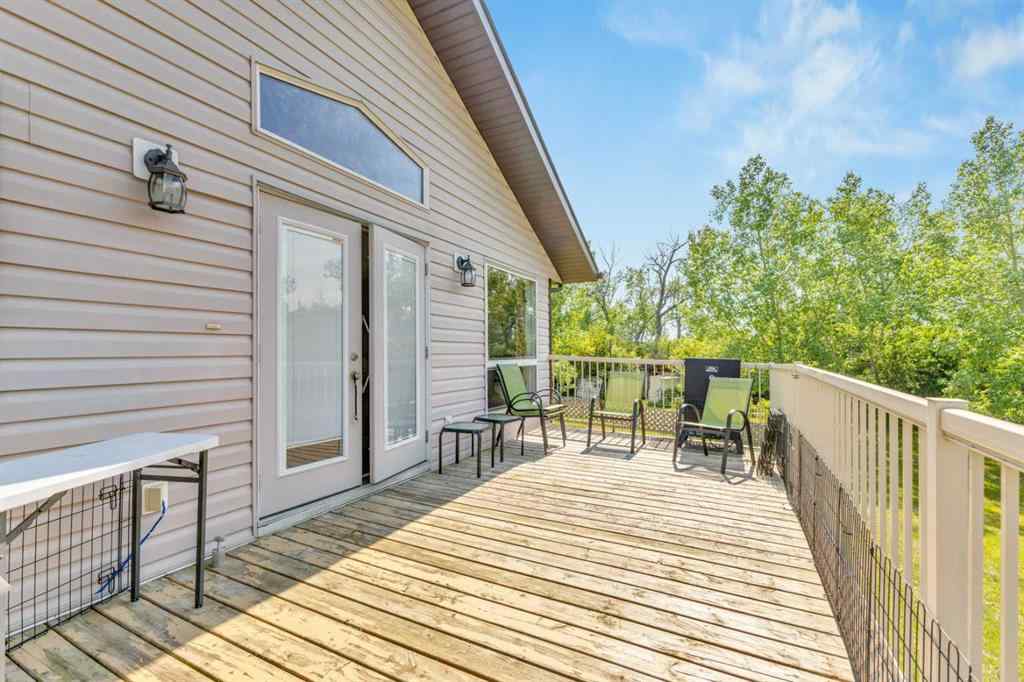 MLS® A2228890 - 28114 Highway 11 A   in NONE Rural Red Deer County, Residential