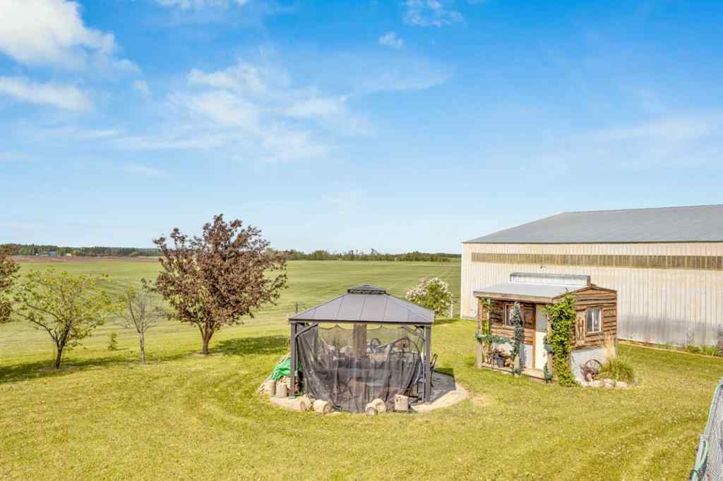 MLS® A2228890 - 28114 Highway 11 A   in NONE Rural Red Deer County, Residential