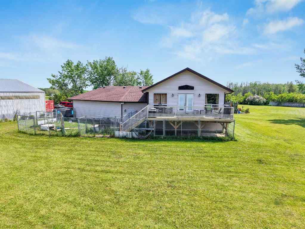 MLS® A2228890 - 28114 Highway 11 A   in NONE Rural Red Deer County, Residential