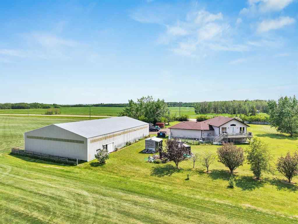 MLS® A2228890 - 28114 Highway 11 A   in NONE Rural Red Deer County, Residential