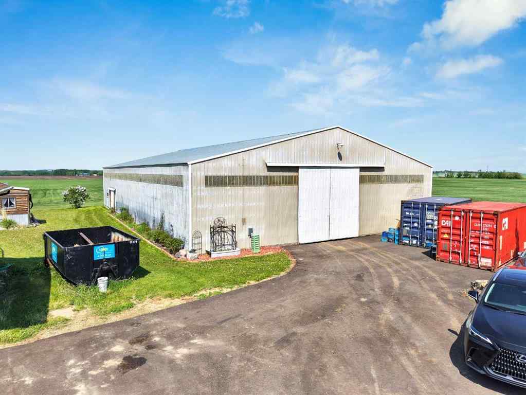 MLS® A2228890 - 28114 Highway 11 A   in NONE Rural Red Deer County, Residential