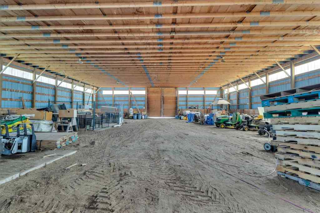 MLS® A2228890 - 28114 Highway 11 A   in NONE Rural Red Deer County, Residential