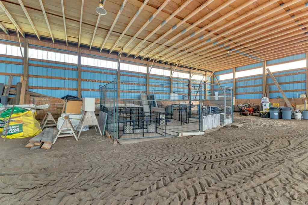 MLS® A2228890 - 28114 Highway 11 A   in NONE Rural Red Deer County, Residential