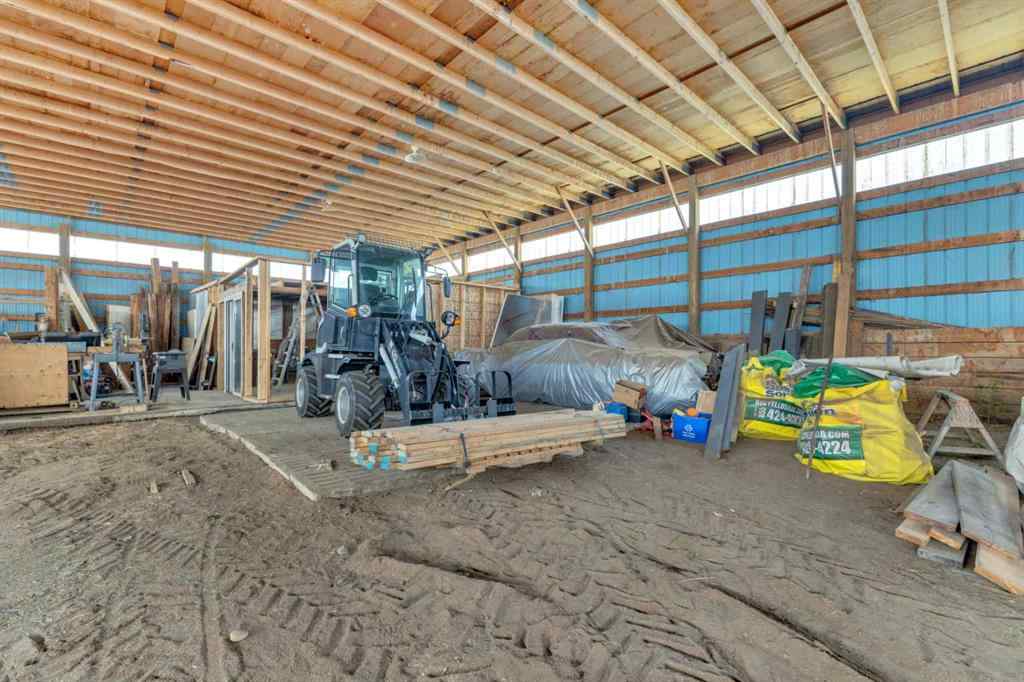 MLS® A2228890 - 28114 Highway 11 A   in NONE Rural Red Deer County, Residential