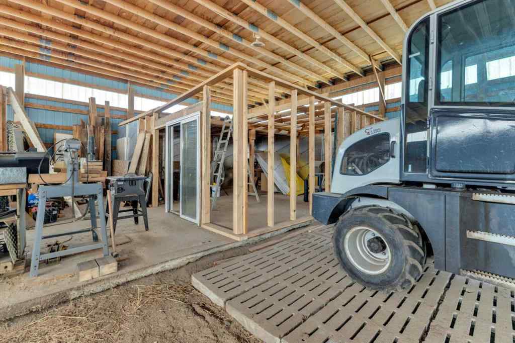 MLS® A2228890 - 28114 Highway 11 A   in NONE Rural Red Deer County, Residential