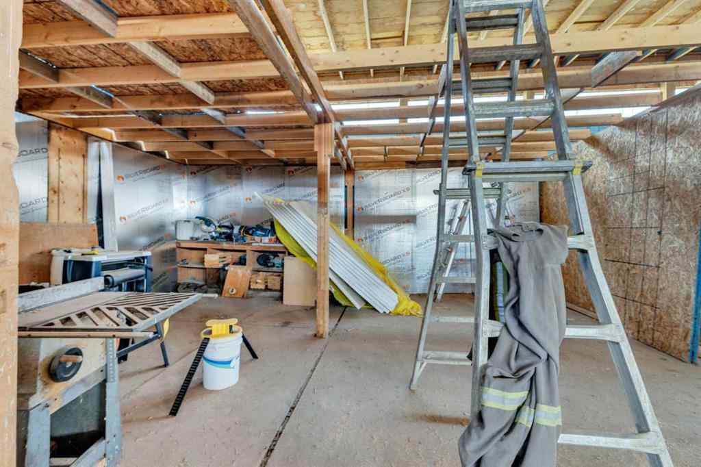 MLS® A2228890 - 28114 Highway 11 A   in NONE Rural Red Deer County, Residential