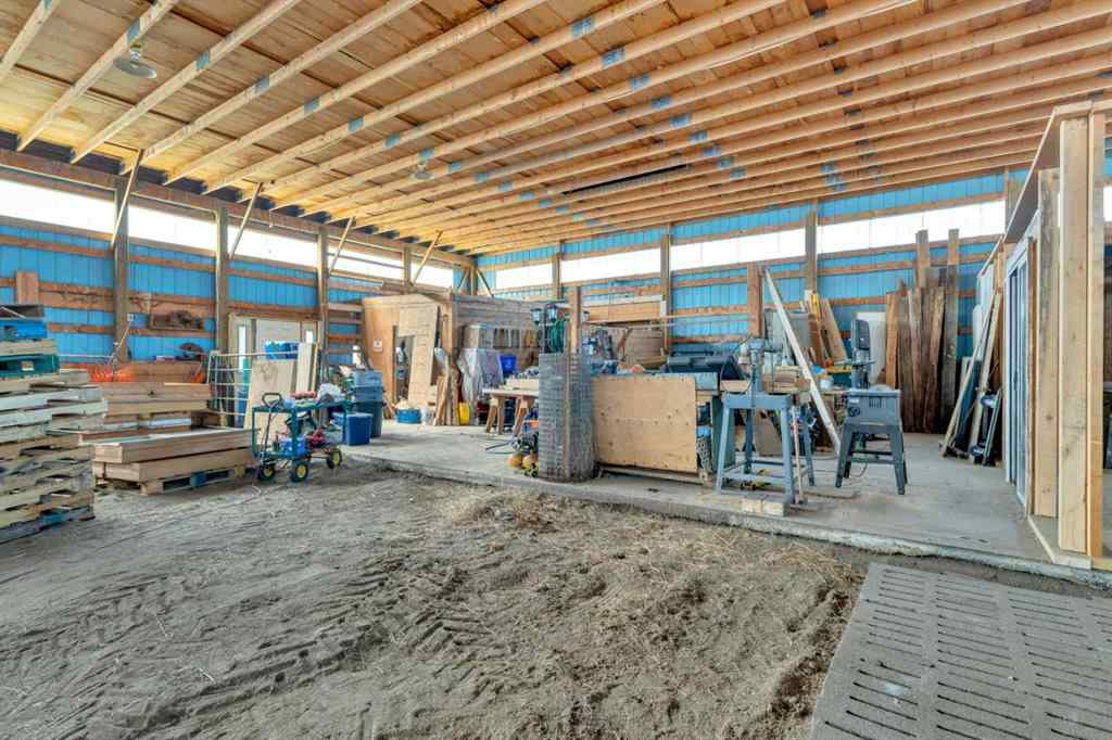 MLS® A2228890 - 28114 Highway 11 A   in NONE Rural Red Deer County, Residential