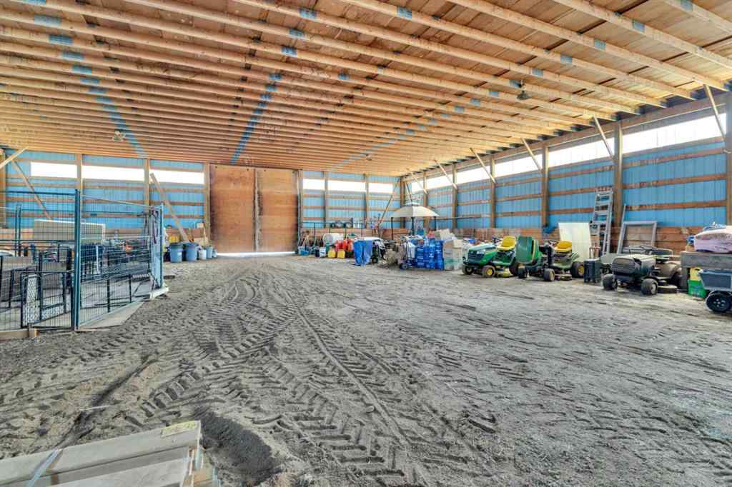 MLS® A2228890 - 28114 Highway 11 A   in NONE Rural Red Deer County, Residential