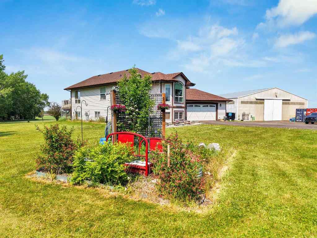 MLS® A2228890 - 28114 Highway 11 A   in NONE Rural Red Deer County, Residential