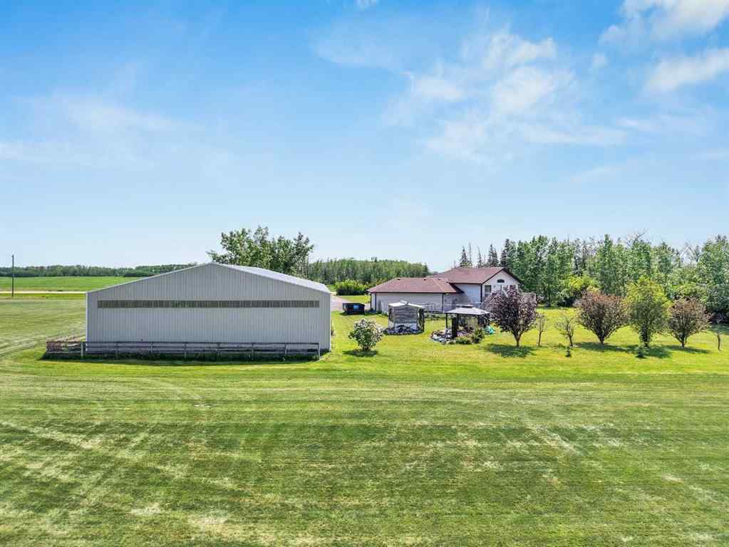 MLS® A2228890 - 28114 Highway 11 A   in NONE Rural Red Deer County, Residential
