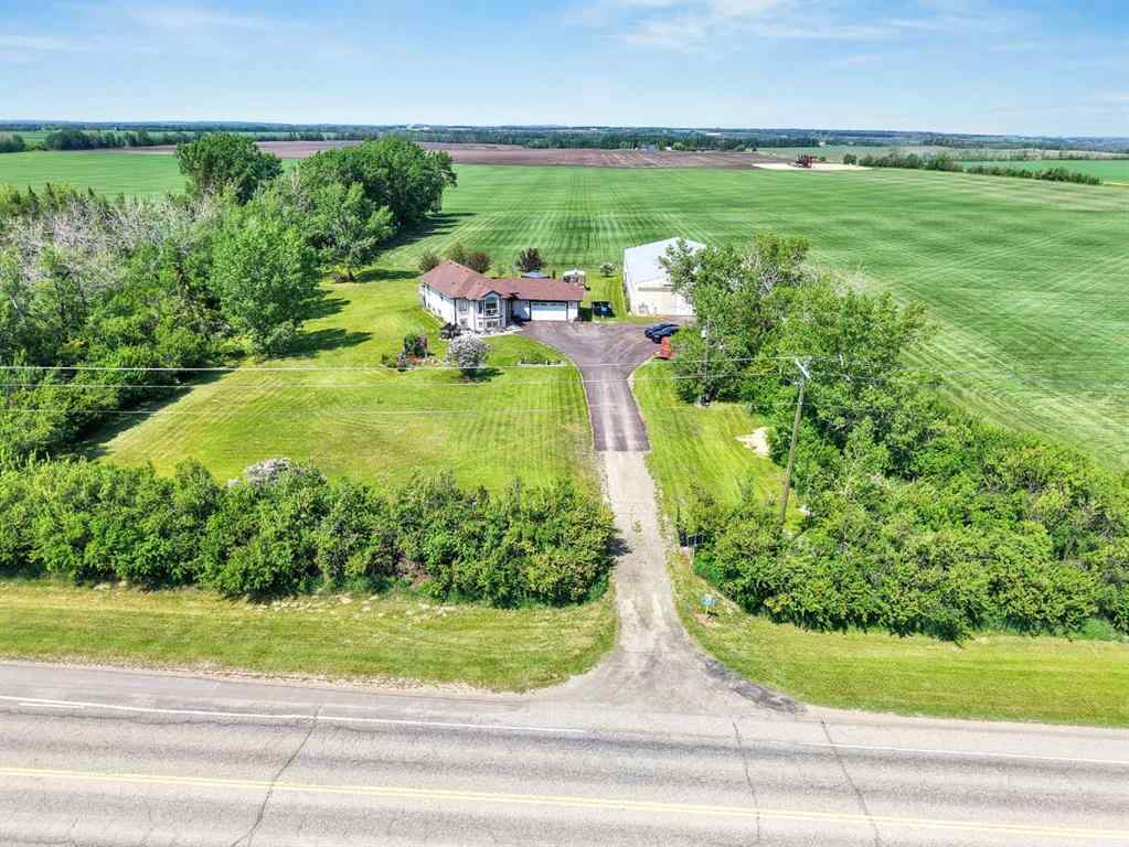 MLS® A2228890 - 28114 Highway 11 A   in NONE Rural Red Deer County, Residential