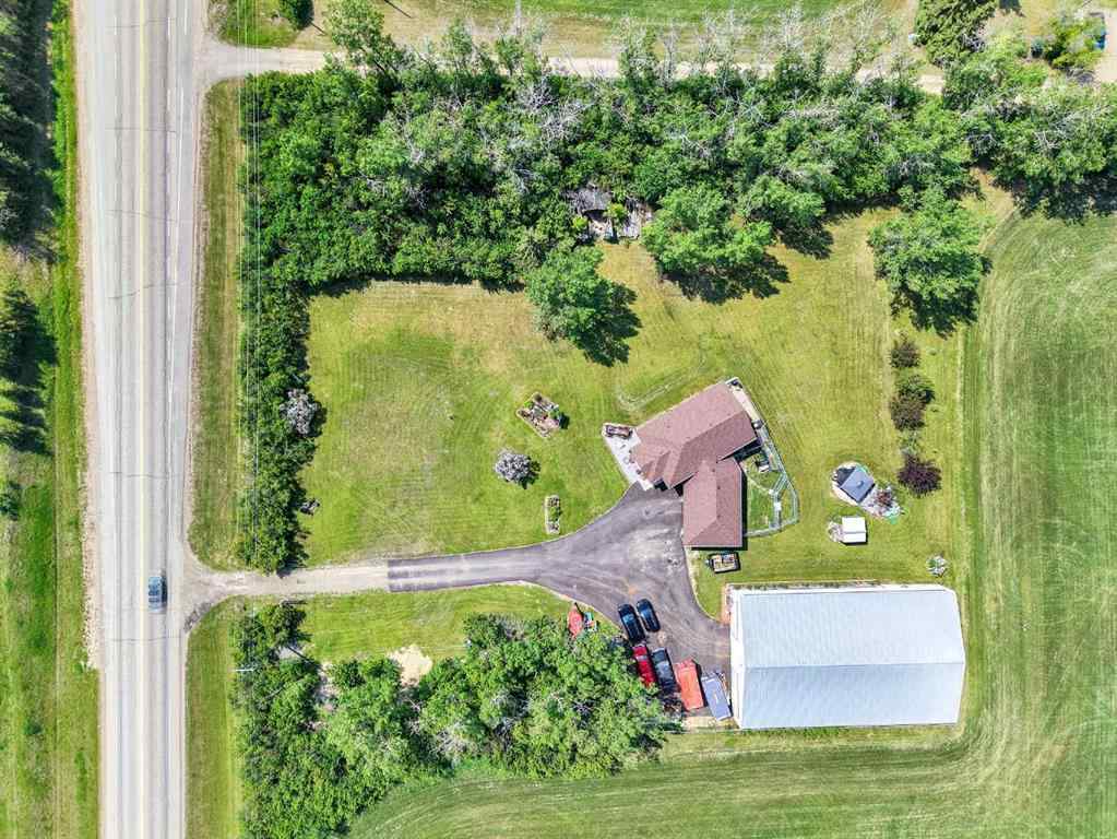 MLS® A2228890 - 28114 Highway 11 A   in NONE Rural Red Deer County, Residential