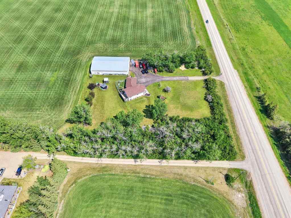 MLS® A2228890 - 28114 Highway 11 A   in NONE Rural Red Deer County, Residential