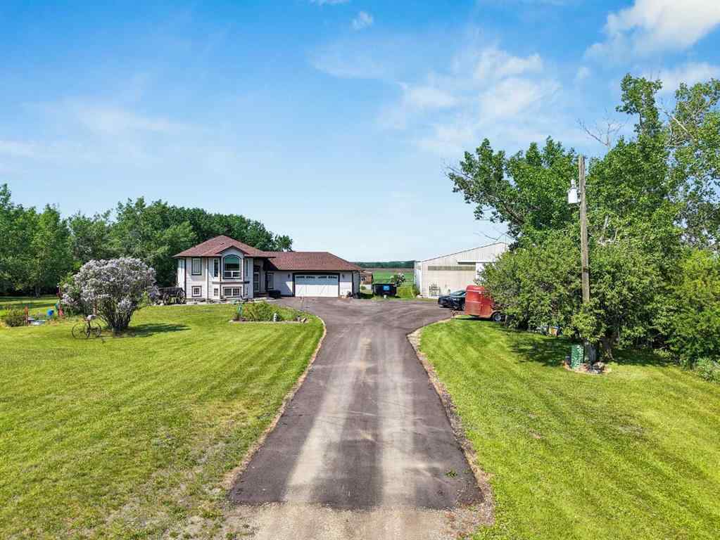 MLS® A2228890 - 28114 Highway 11 A   in NONE Rural Red Deer County, Residential