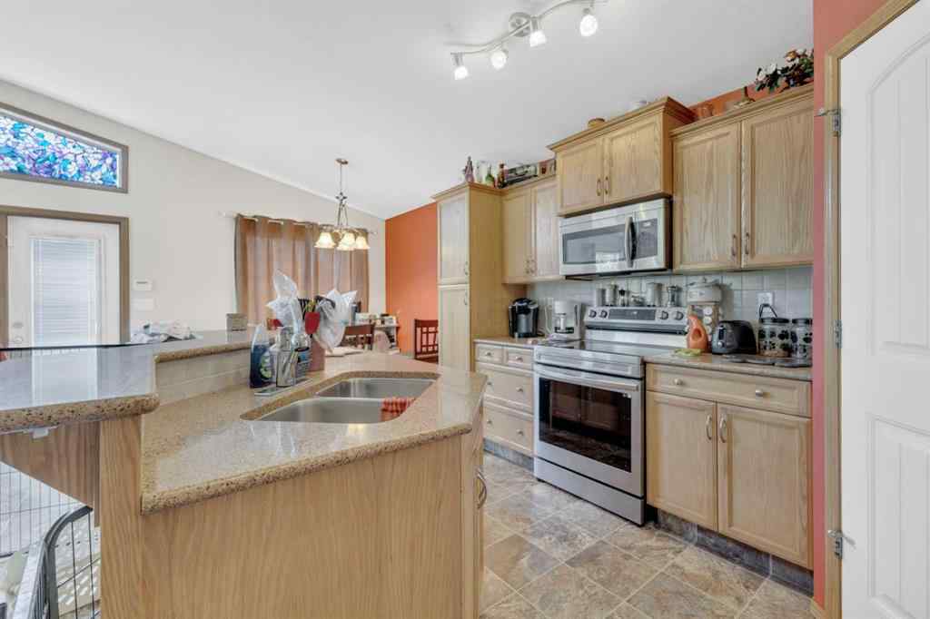 MLS® A2228890 - 28114 Highway 11 A   in NONE Rural Red Deer County, Residential