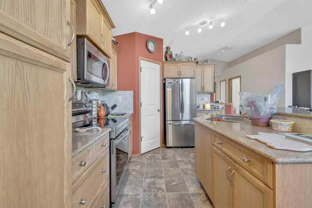 MLS® A2228890 - 28114 Highway 11 A   in NONE Rural Red Deer County, Residential