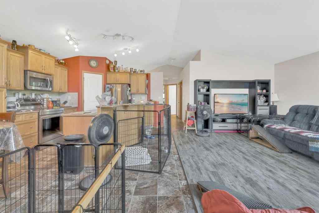 MLS® A2228890 - 28114 Highway 11 A   in NONE Rural Red Deer County, Residential
