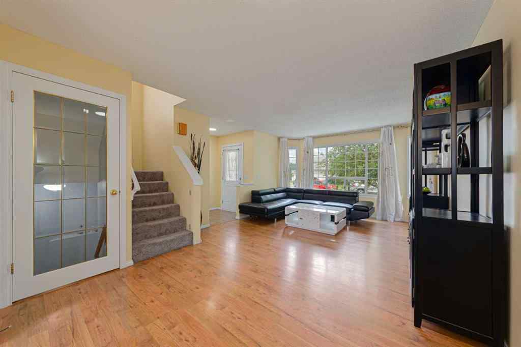MLS® A2228892 - 265 Fresno Place NE in Monterey Park Calgary, Residential