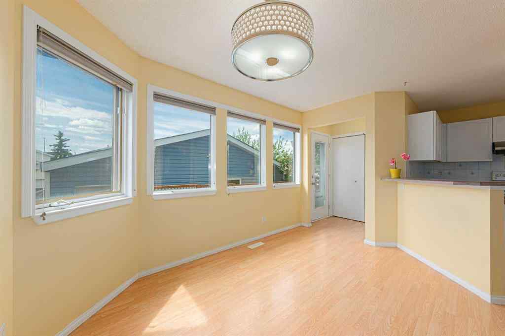 MLS® A2228892 - 265 Fresno Place NE in Monterey Park Calgary, Residential