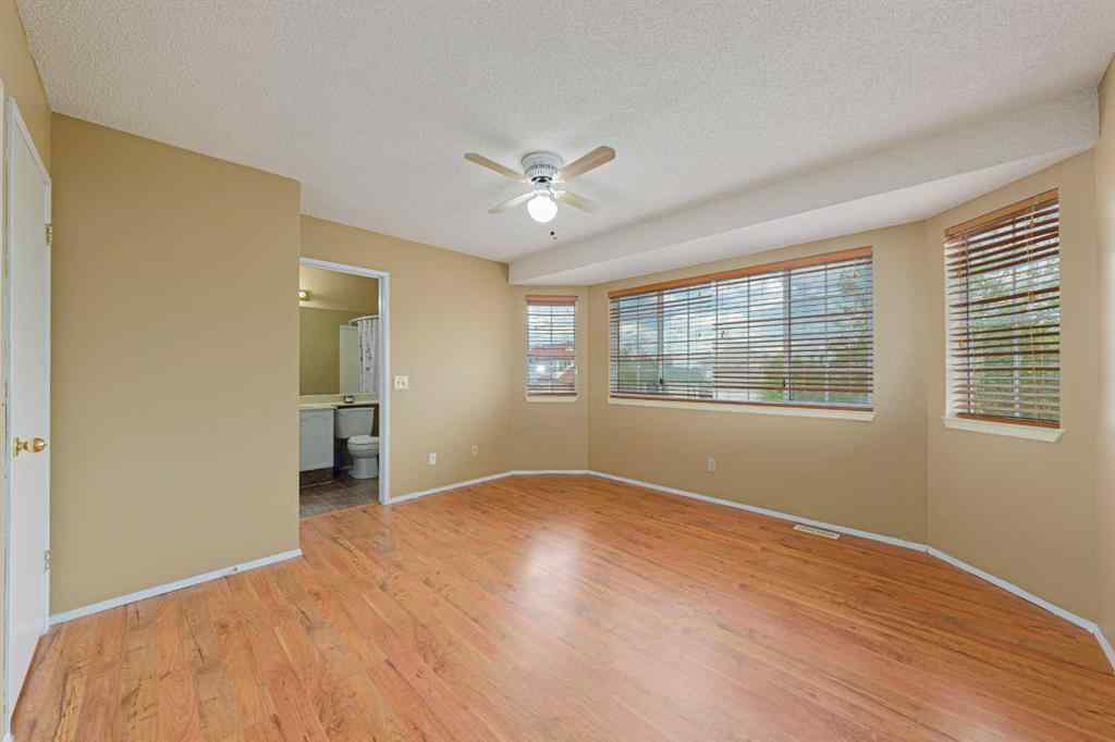 MLS® A2228892 - 265 Fresno Place NE in Monterey Park Calgary, Residential
