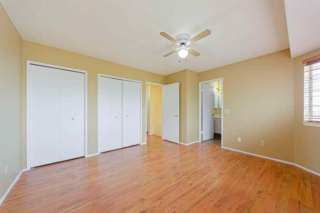 MLS® A2228892 - 265 Fresno Place NE in Monterey Park Calgary, Residential