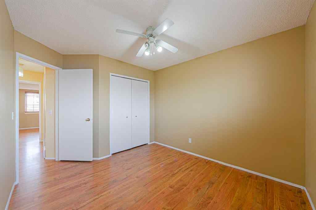 MLS® A2228892 - 265 Fresno Place NE in Monterey Park Calgary, Residential