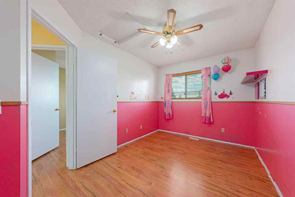 MLS® A2228892 - 265 Fresno Place NE in Monterey Park Calgary, Residential
