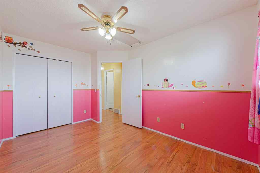 MLS® A2228892 - 265 Fresno Place NE in Monterey Park Calgary, Residential