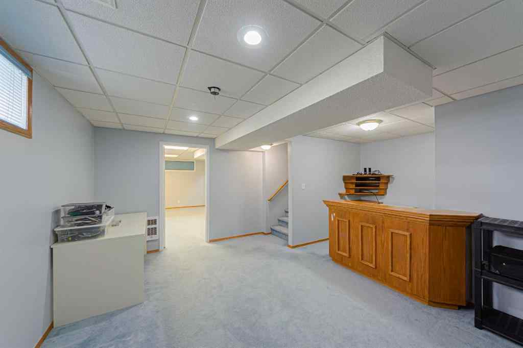MLS® A2228892 - 265 Fresno Place NE in Monterey Park Calgary, Residential