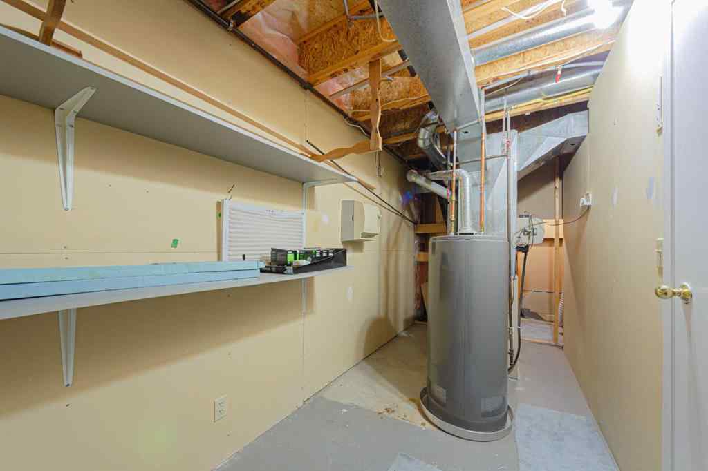 MLS® A2228892 - 265 Fresno Place NE in Monterey Park Calgary, Residential