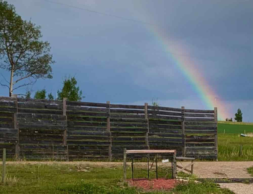 MLS® A2228894 - 4142 Township Road 290   in NONE Rural Mountain View County, Residential