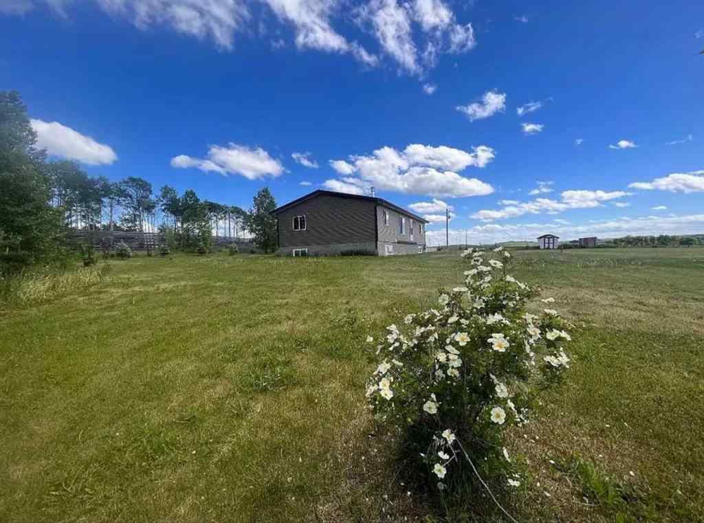 MLS® A2228894 - 4142 Township Road 290   in NONE Rural Mountain View County, Residential