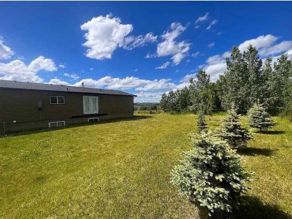 MLS® A2228894 - 4142 Township Road 290   in NONE Rural Mountain View County, Residential