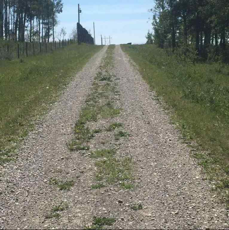 MLS® A2228894 - 4142 Township Road 290   in NONE Rural Mountain View County, Residential