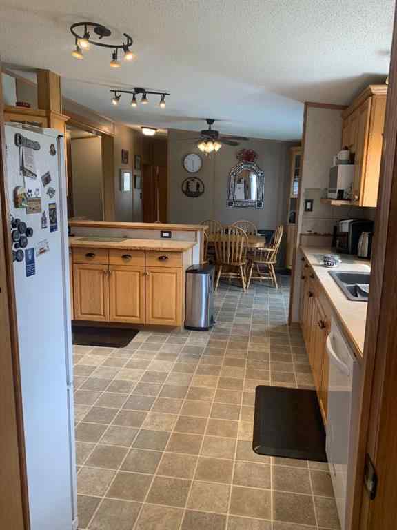 MLS® A2228894 - 4142 Township Road 290   in NONE Rural Mountain View County, Residential