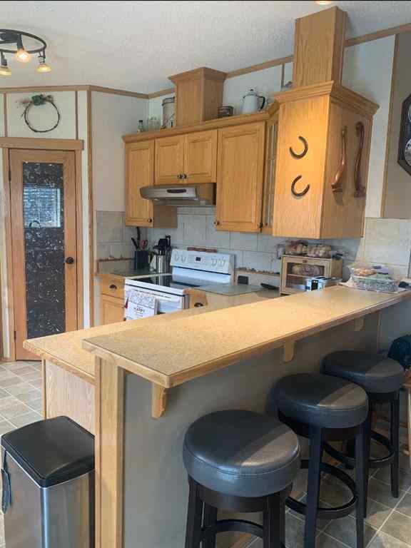 MLS® A2228894 - 4142 Township Road 290   in NONE Rural Mountain View County, Residential