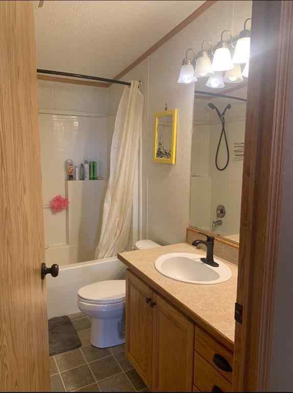 MLS® A2228894 - 4142 Township Road 290   in NONE Rural Mountain View County, Residential
