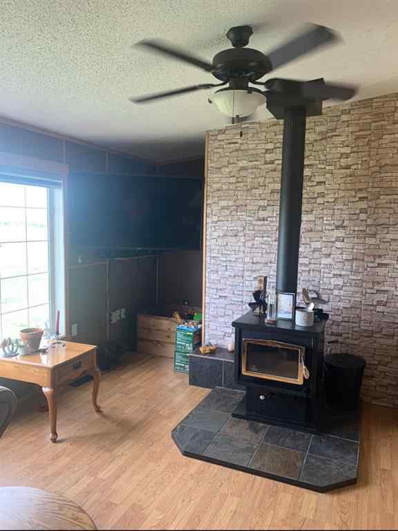 MLS® A2228894 - 4142 Township Road 290   in NONE Rural Mountain View County, Residential