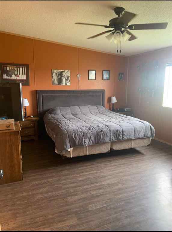 MLS® A2228894 - 4142 Township Road 290   in NONE Rural Mountain View County, Residential